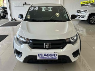 Foto do veículo Fiat Mobi 1.0 Like