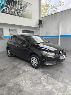 Foto do veículo Volkswagen Gol 1.0 8v Total Flex
