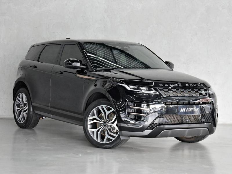 Land Rover Range R.EVOQUE DYNAMIC 2.0 AUT 3P 2023