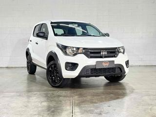 Foto do veículo Fiat Mobi 1.0 Like