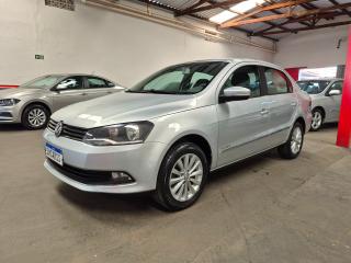 Foto do veículo Volkswagen Voyage 1.6 Vht Total Flex Highline