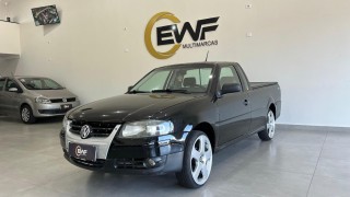 Foto do veículo Volkswagen Saveiro 1.6 Mi Super Surf Cs 8v2p Manual G.iv
