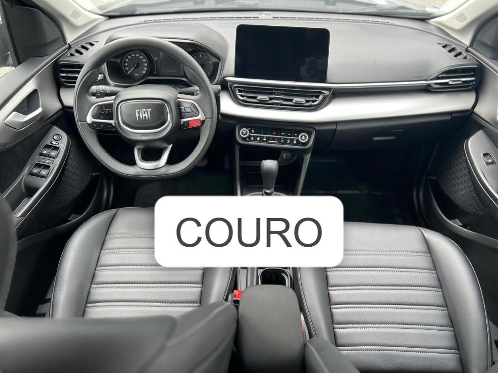 Fiat Pulse
