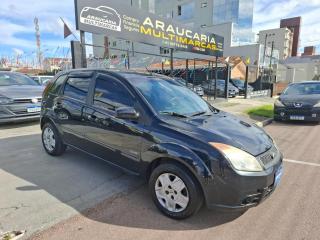 Foto do veículo Ford Fiesta 1.0 8v Flex/class 1.0 8v Flex 5p