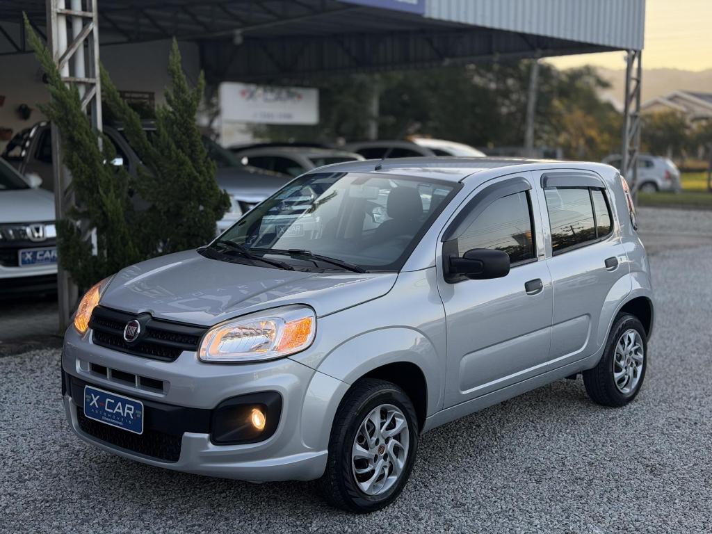 Fiat Uno