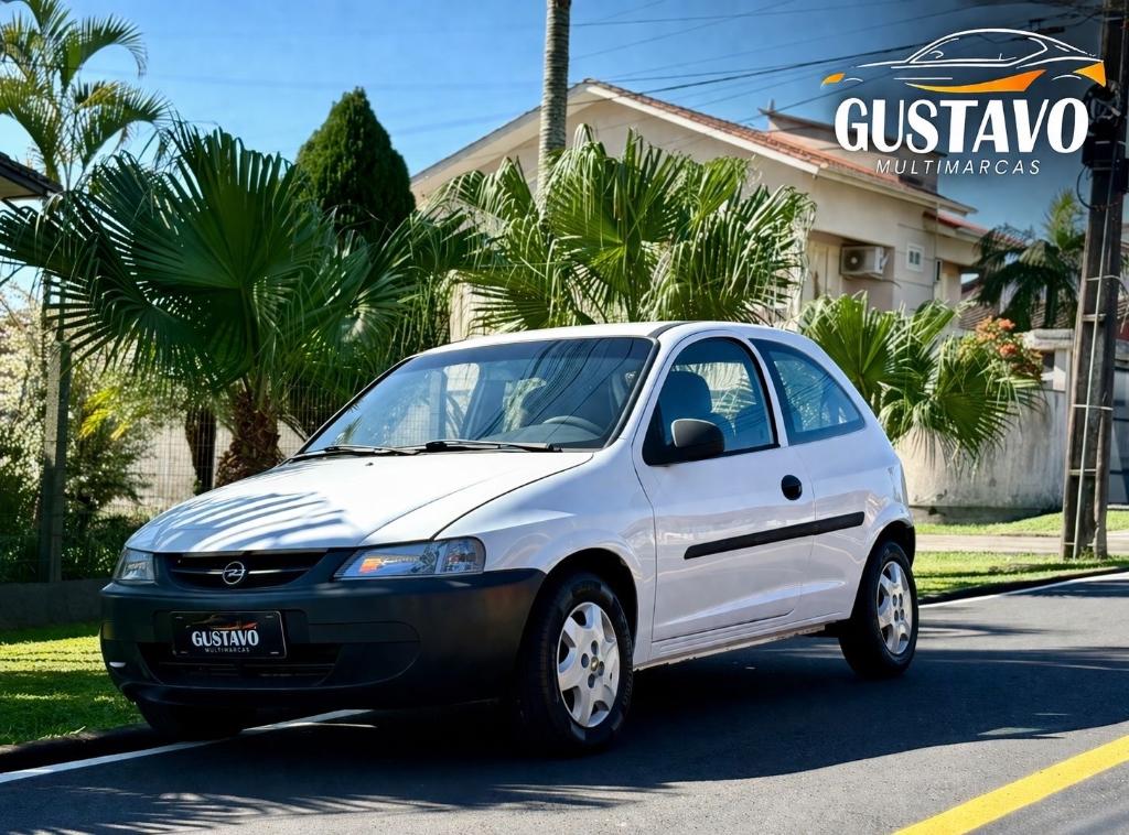 Chevrolet Celta 1.0l
