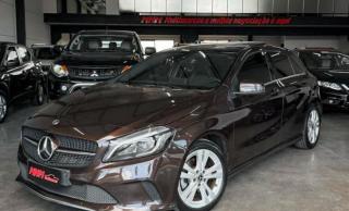 Foto do veículo Mercedes-benz Classe A 200 1.6 Tb 16v Style 156cv Aut.