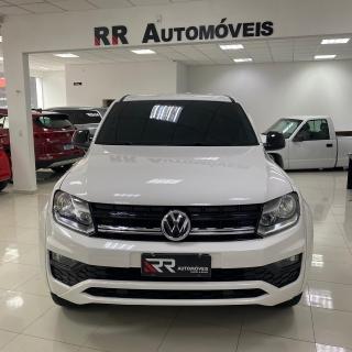 Foto do veículo Volkswagen Amarok 2.0 Cd Highline Auto 4motion