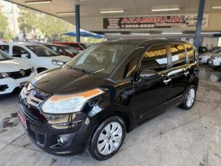 Foto do veículo Citroen C3 1.4 8v Flex Glx