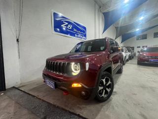 Foto do veículo Jeep Renegade Trailhawk 2.0 4x4 Tb Diesel Aut