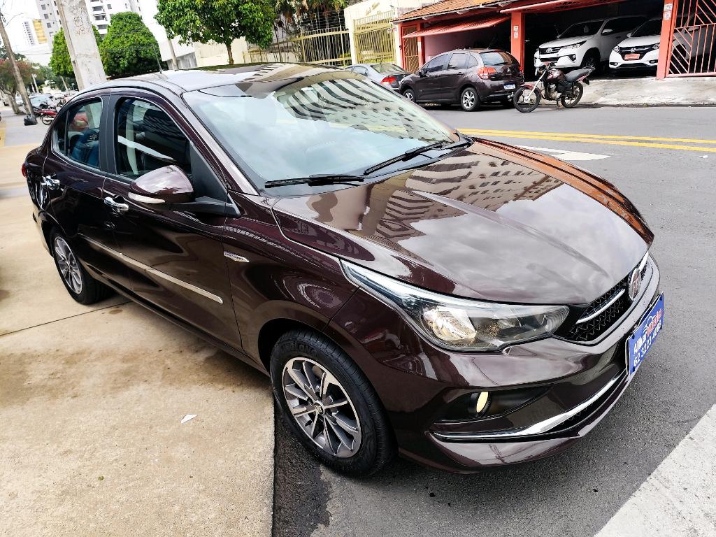 Fiat Cronos