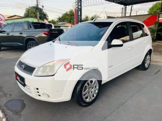 Foto do veículo Ford Fiesta 1.6 16v Flex Mec. 5p