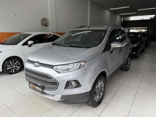 Foto do veículo Ford Ecosport Freestyle 1.6 16v Flex 5p