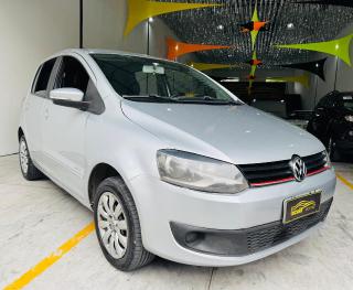 Foto do veículo Volkswagen Fox 1.6 Vht Total Flex