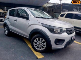 Foto do veículo Fiat Mobi 1.0 Like