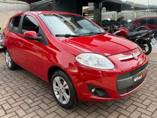 Foto do veículo Fiat Palio 1.4 8v Flex Weekend Attractive