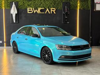 Foto do veículo Volkswagen Jetta Comfortline 1.4 Tsi 16v 4p Aut.