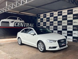Foto do veículo Audi A3 1.8 Tfsi Sedan S Tronic