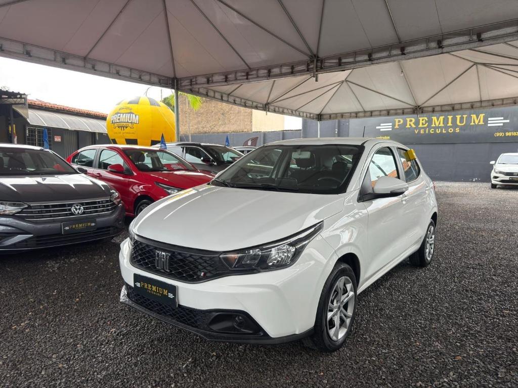 Fiat Argo
