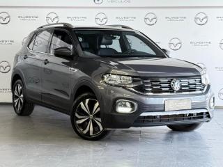 Foto do veículo Volkswagen T-cross 1.4 250 Tsi Highline Auto