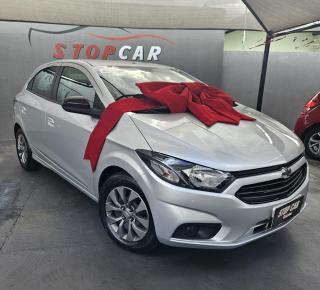 Foto do veículo Chevrolet Onix Hatch Joy 1.0 8v Flex 5p Mec.