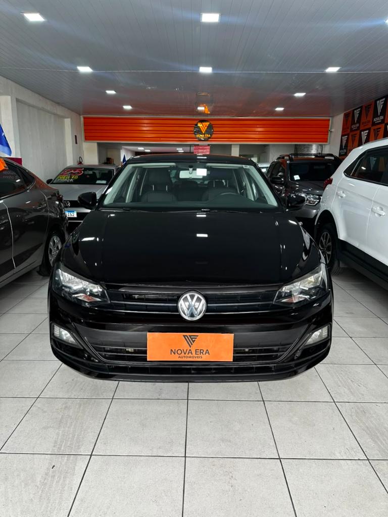 Volkswagen Polo Polo 1.0 Flex 12V 5p 2020
