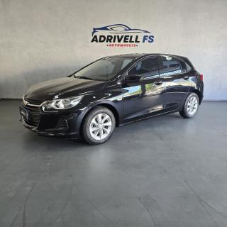 Foto do veículo Chevrolet Onix 1.0 Lt R7h/rft/rgh