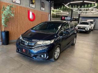 Foto do veículo Honda Fit 1.5 Lx Cvt