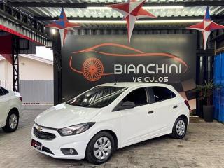 Foto do veículo Chevrolet Onix Hatch Joy 1.0 8v Flex 5p Mec.