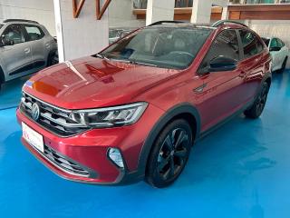 Foto do veículo Volkswagen Nivus Highline 1.0 200 Tsi Flex Aut.