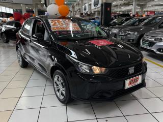 Foto do veículo Fiat Argo Drive 1.0 6v Flex