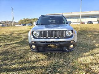 Foto do veículo Jeep Renegade 1.8 Longitude Teto Auto
