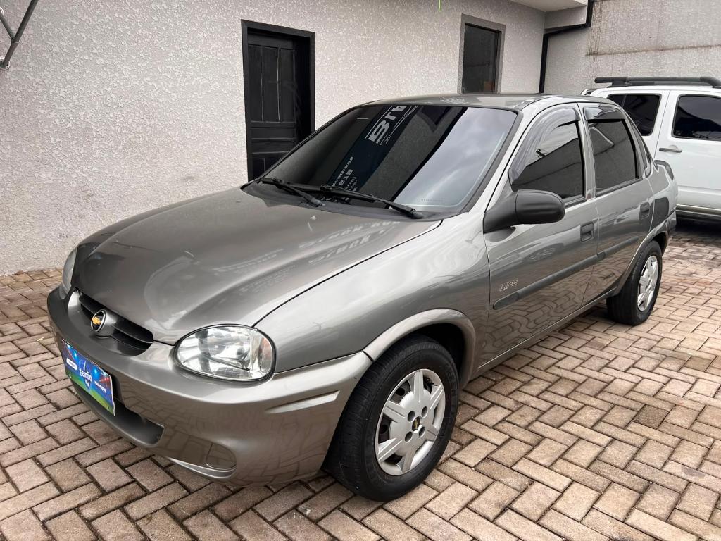 Chevrolet Classic 2005