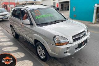Foto do veículo Hyundai Tucson Gls 1.6 Turbo 16v Aut.