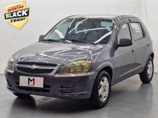Foto do veículo Chevrolet Celta 1.0l Flex Lt