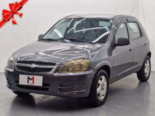 Foto do veículo Chevrolet Celta 1.0l Flex Lt