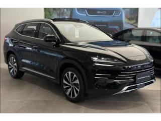 Foto do veículo Byd Song Plus 1.5 Dm-i Phev Premium E-cvt