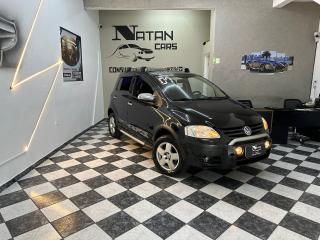 Foto do veículo Volkswagen Fox 1.6 8v Crossfox Total Flex