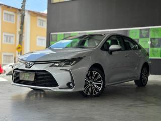 Foto do veículo Toyota Corolla 2.0 Xei Cvt