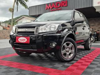 Foto do veículo Ford Ecosport Xlt Freestyle 1.6 Flex 8v 5p