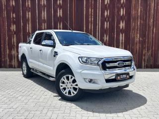 Foto do veículo Ford Ranger Xlt 3.2 20v 4x4 Cd Diesel Aut.