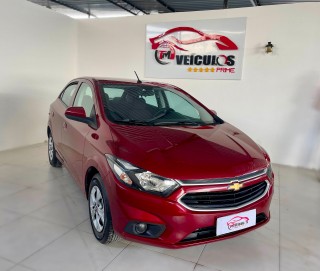 Foto do veículo Chevrolet Onix 1.0 Spe/4 Eco Lt