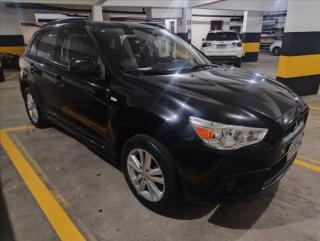 Foto do veículo Mitsubishi Asx 2.0 16v 160cv Aut.