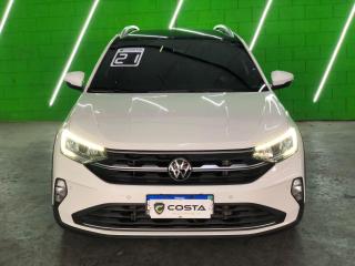 Foto do veículo Volkswagen Nivus Highline 1.0 200 Tsi Flex Aut.