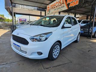 Foto do veículo Ford Ka 1.0 Se 12v4p Manual