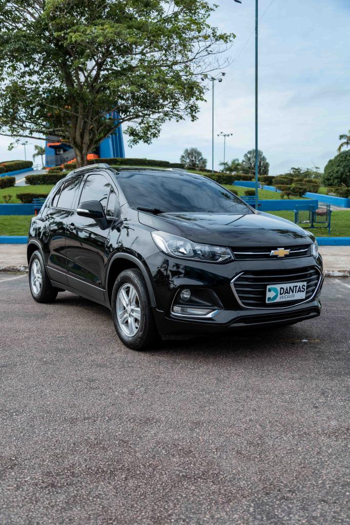 Chevrolet Tracker 2019