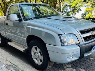 Foto do veículo Chevrolet S-10 2.8 Td 4x2 Colina Cabine Simples