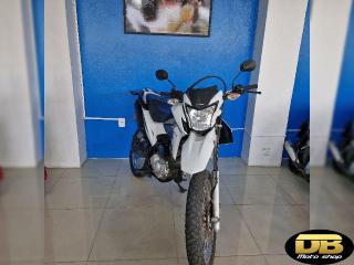 Foto do veículo Honda Nxr 160 Bros Esdd Flexone