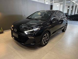 Foto do veículo Hyundai Hb20 1.0 T-gdi Platinum Plus Auto