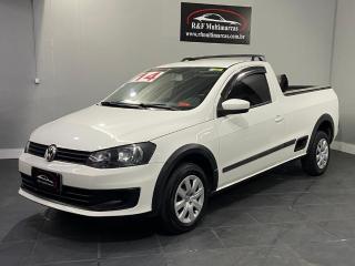Foto do veículo Volkswagen Saveiro 1.6 Mi Total Flex 8v Ce